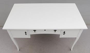 SKRIVBORD, 1900-talets första hälft.