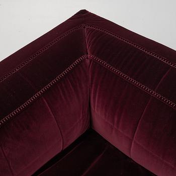 Sofa, Maxalto, B&B Italia.