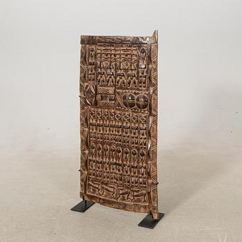 Screen/Door, Dogon, Mali mid-20th century.