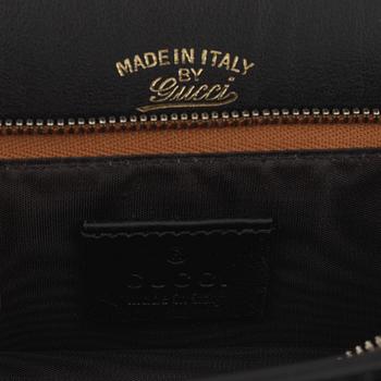 Gucci, väska.