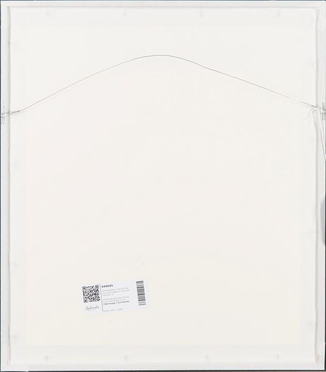 HERMANN MAX PECHSTEIN, "RUSSISCHES BALLETT III".