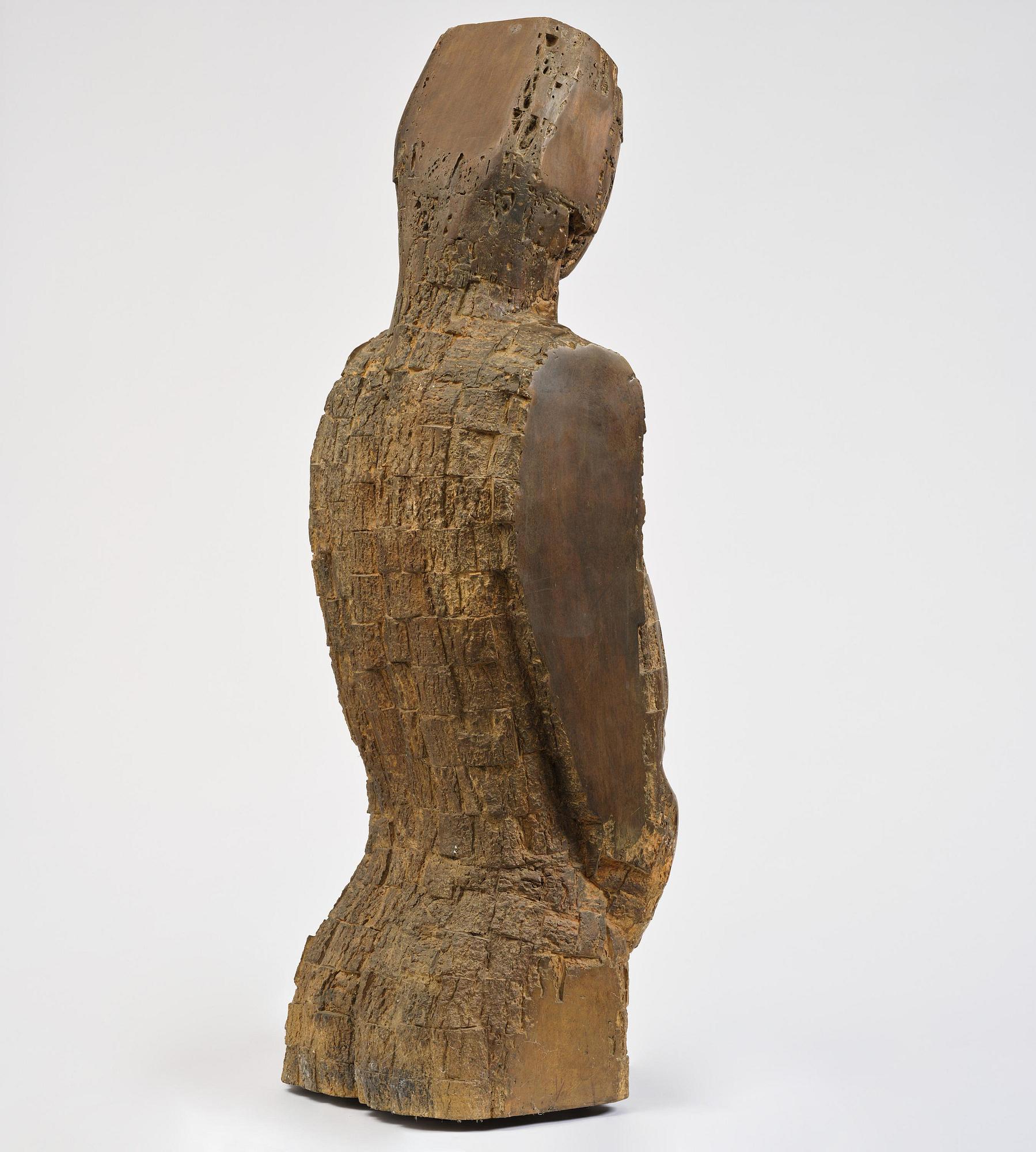 Raúl Farco, "Child and Mother".