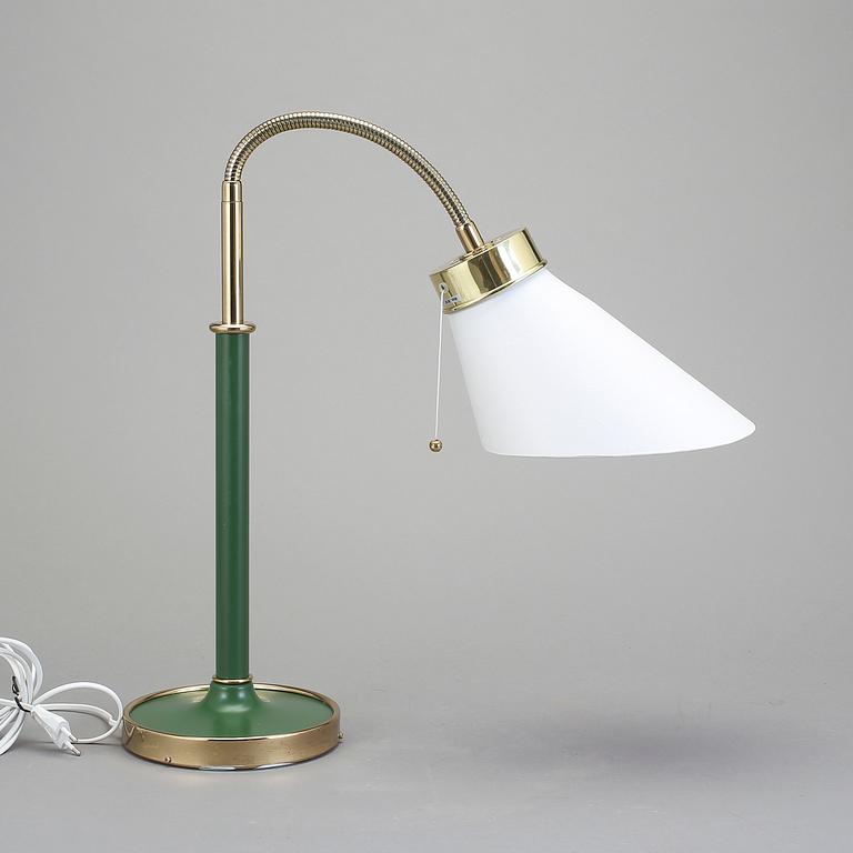 BORDSLAMPA, Josef Frank, Svenskt Tenn, modellnr: 2434.