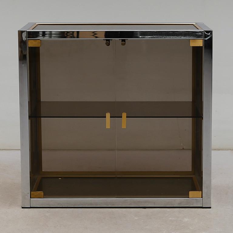 MONTERSKÅP, 1900-talets andra hälft.