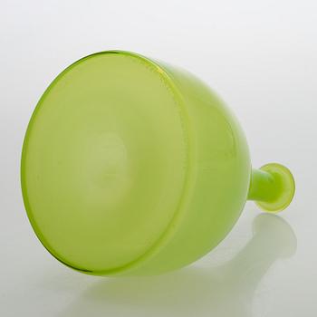 Nanny Still, karahvi, "Tzarina", signeerattu Riihimäen Lasi Oy Nanny Still.