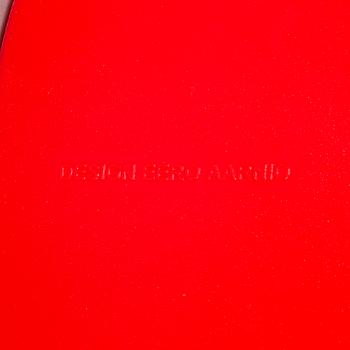 EERO AARNIO, nojatuolipari, "Focus 2", Adelta.