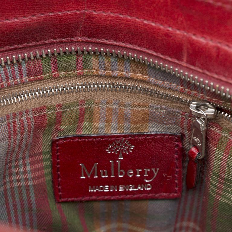 MULBERRY, bag.