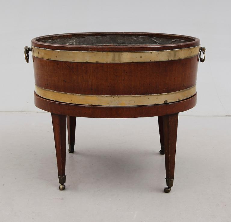 VINKYLARE, 1800-talets andra hälft.