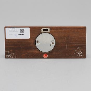 BAROMETER, TERMOMETER & HYGROMETER, Lufft, Tyskland, 1900-talets mitt.
