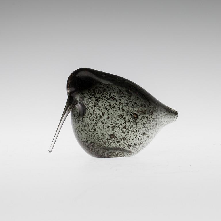 FIGURIN, glas, KF244, Kaj Franck Nuutajärvi Notsjö. I produktion 1953-1968.