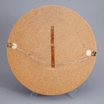 SPEGEL, Uno och Östen Kristiansson, Luxus, 1950/60-tal.