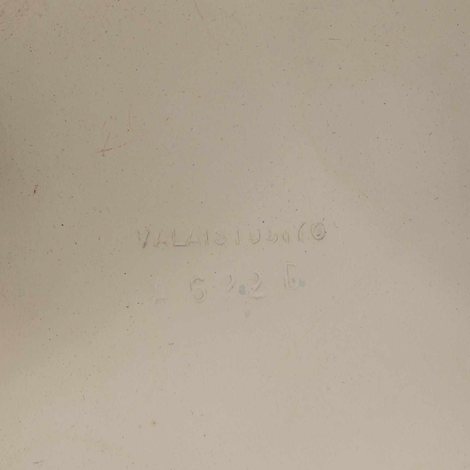 ALVAR AALTO, KATTOVALAISIN A622A. Valmistanut Valaistustyö.