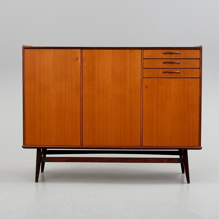 SIDEBOARD, 1950-60-tal.