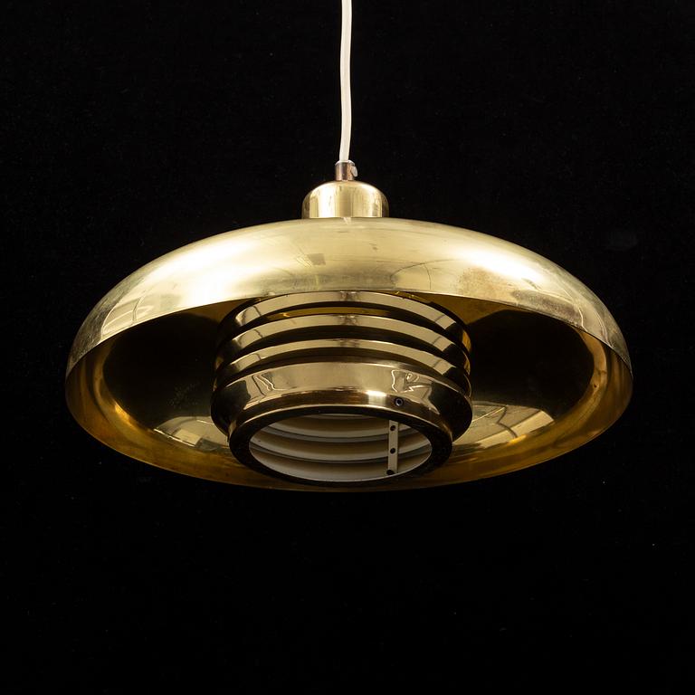A ceiling lamp, "792", by Hans-Agne Jakobsson, Sweden, Markaryd.