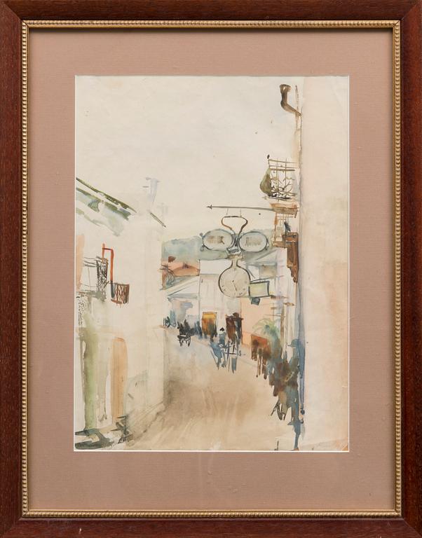 WALENTIN IWANOWITSCH KURDOW,