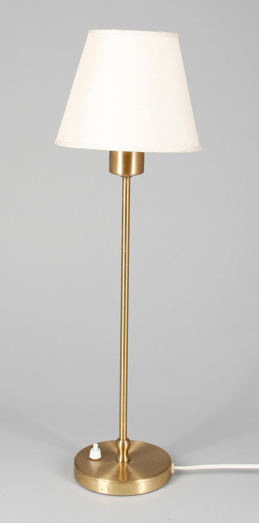 BORDSLAMPA, Modell 2332,  Josef Frank, Firma Svenskt Tenn.