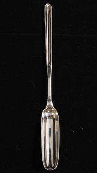 MÄRGBESTICK, Silver, London 1807.