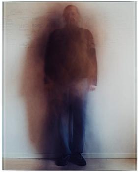 138. Anders Krisár, "Fog Father", 2006.