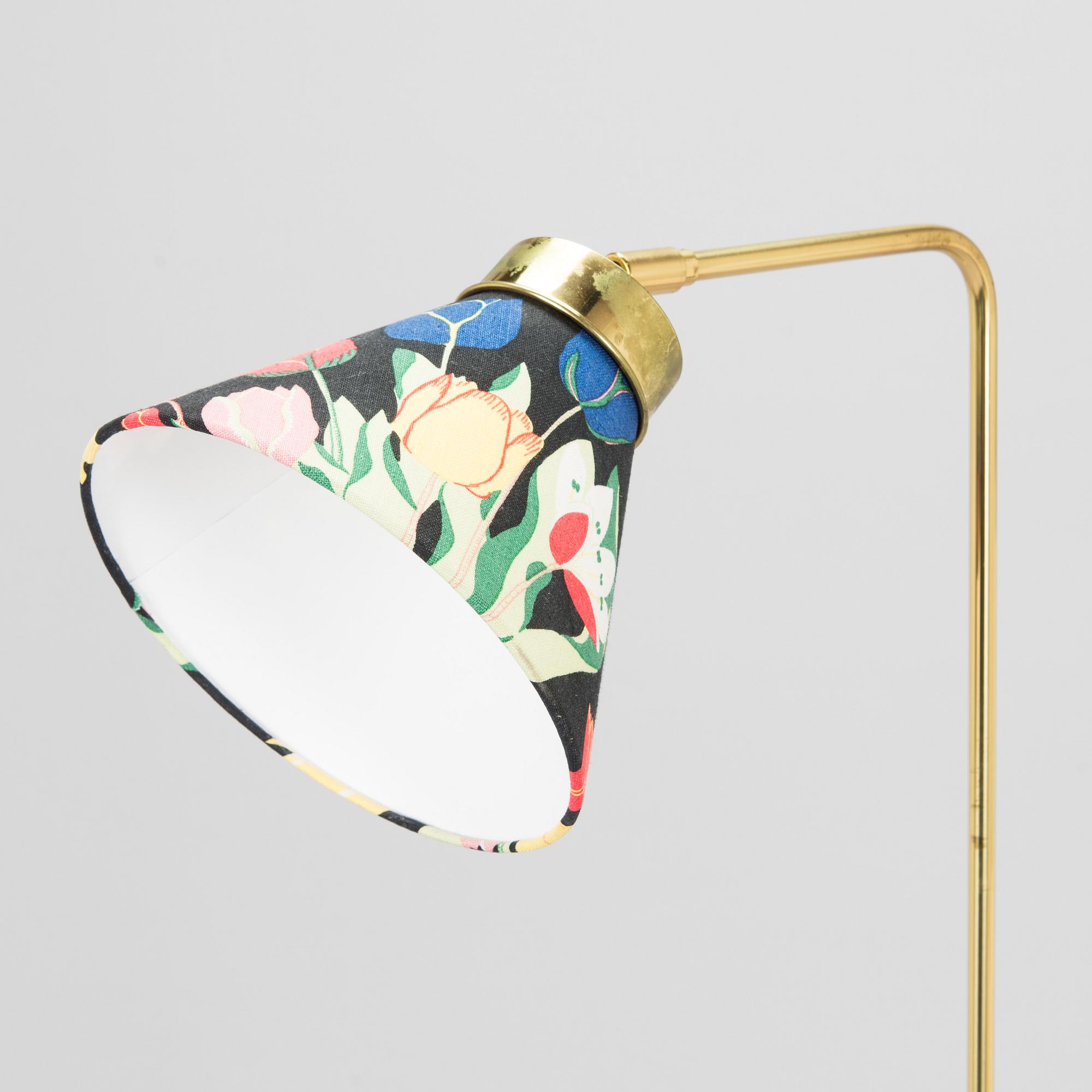 Josef Frank, lattiavalaisin, malli 1842, Firma Svenskt Tenn, Ruotsi.