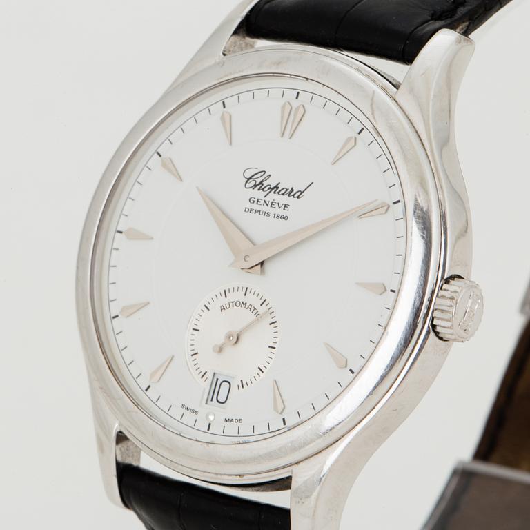 CHOPARD, wristwatch, 37 mm.