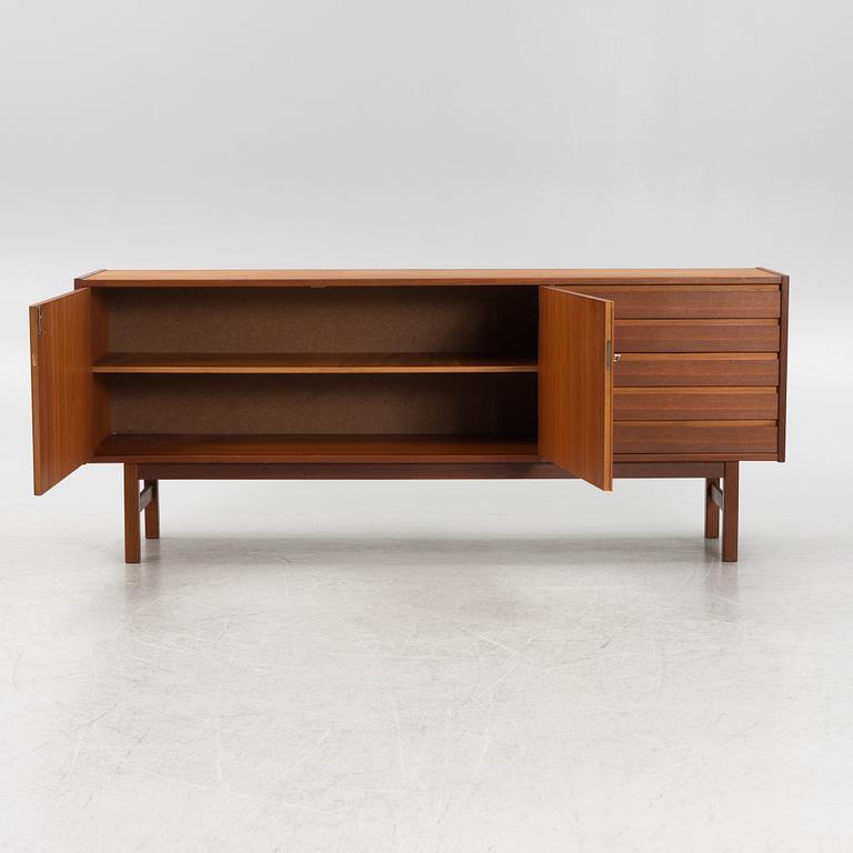 Sideboard, 1950/60-tal.