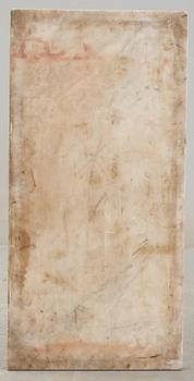 KONSOLBORD. Sengustavianskt stockholmsarbete, 1800- talets början.
