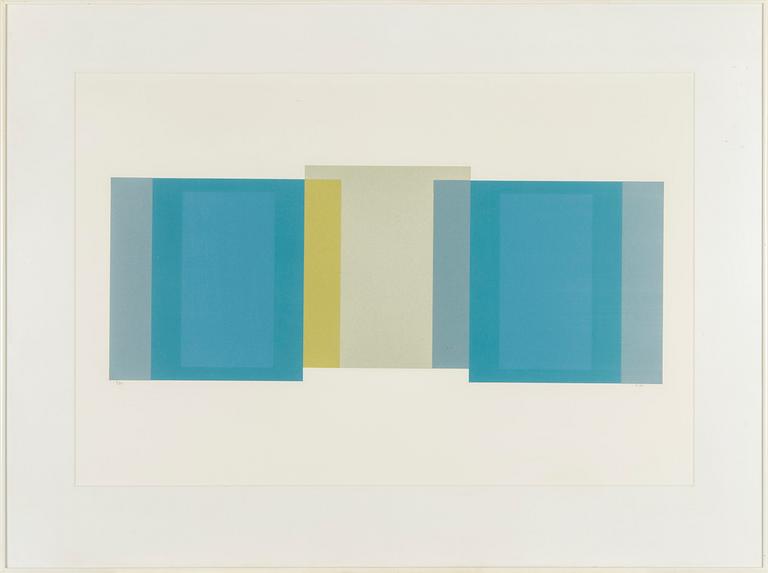 Carolus Enckell, Composition.