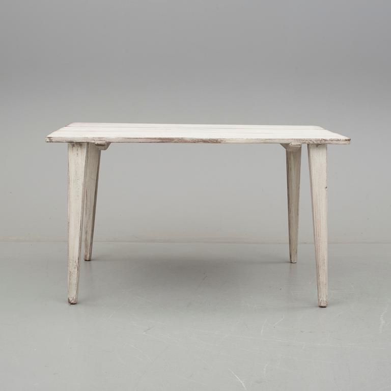 BORD, 18/1900-tal.