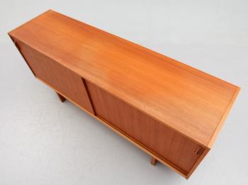 SIDEBOARD, 1900-talets andra hälft.