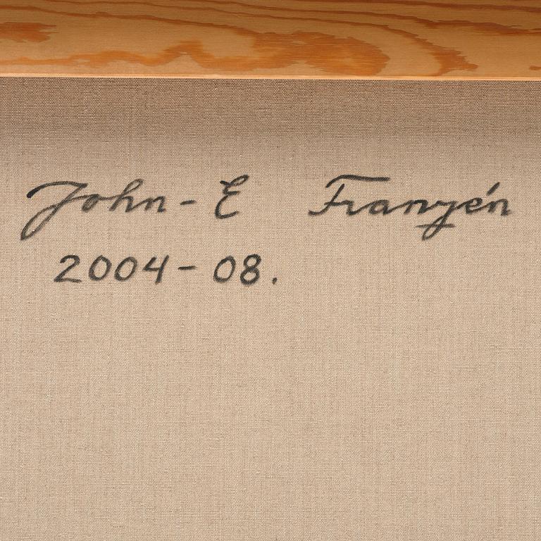 John-E Franzén, "Dead Woman in America".