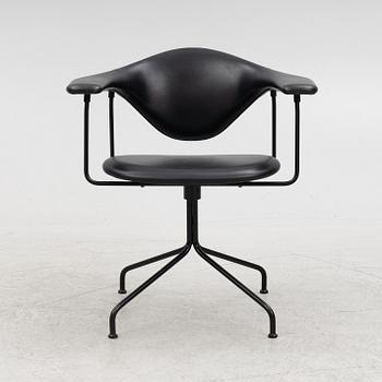 GamFratesi, a 'Masculo' chair, Gubi, Danmark.