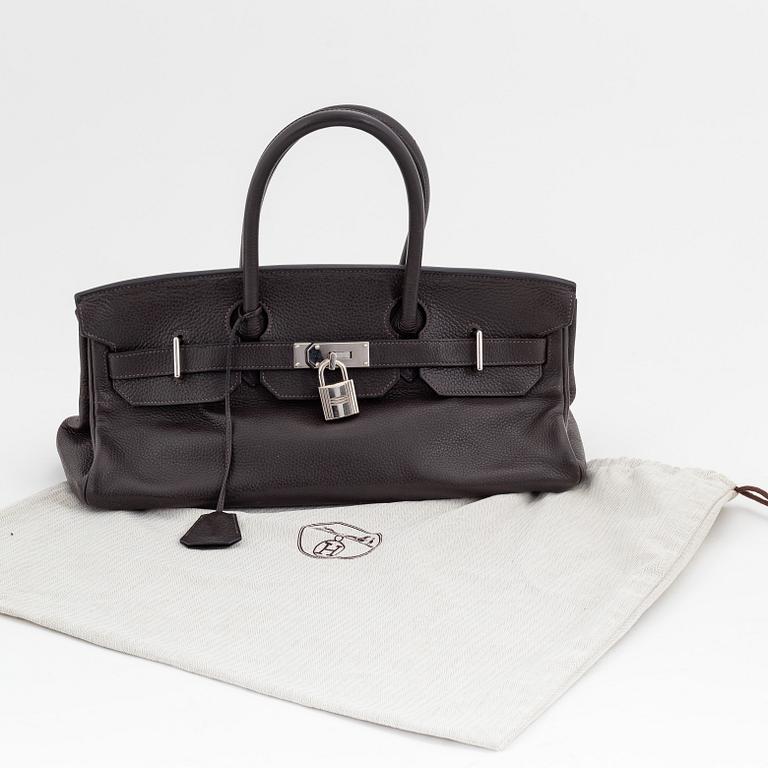 Hermès, väska, "JPG Shoulder Birkin Bag", 2006.