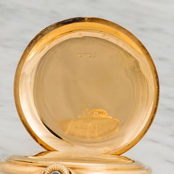 VACHERON & CONSTANTIN, Geneve, fickur, 51 mm, savonett,