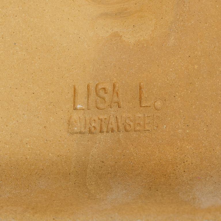 Lisa Larson, "Tuppfågel".