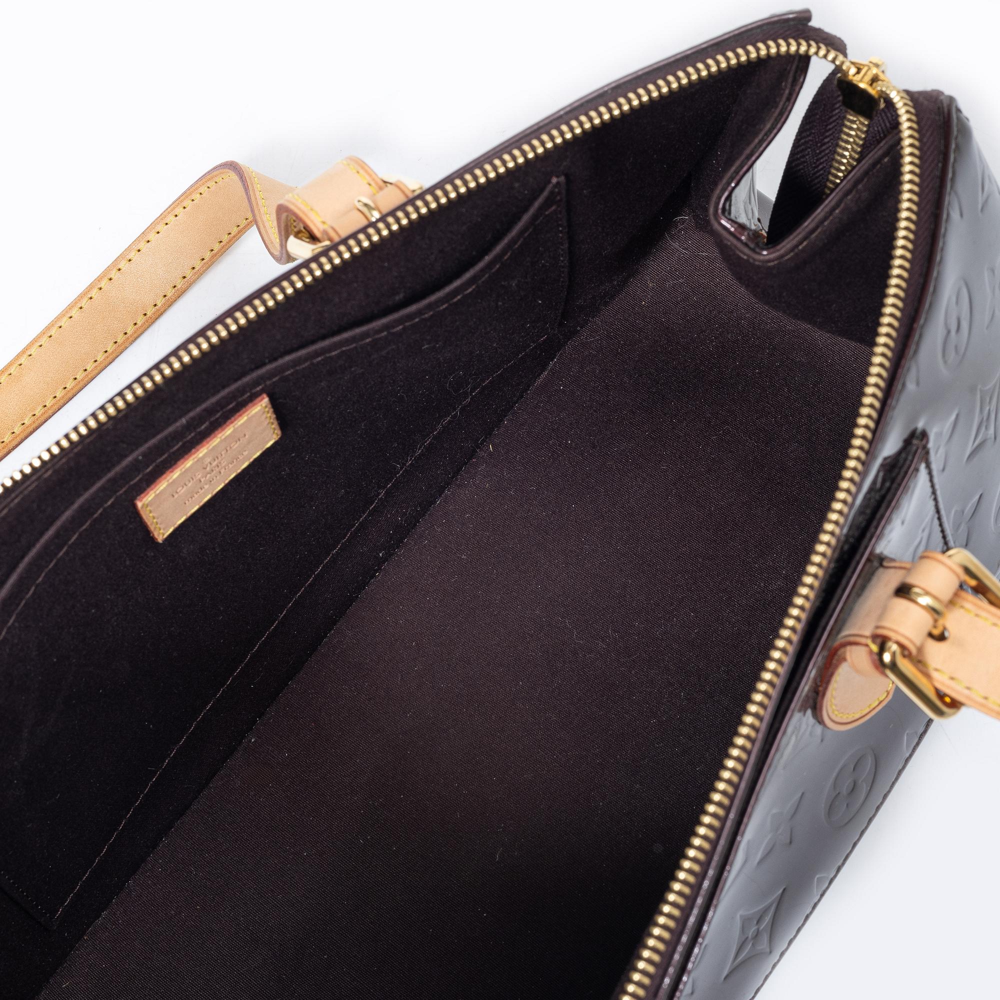 Louis Vuitton, väska, "Rosewood Avenue", 2008.