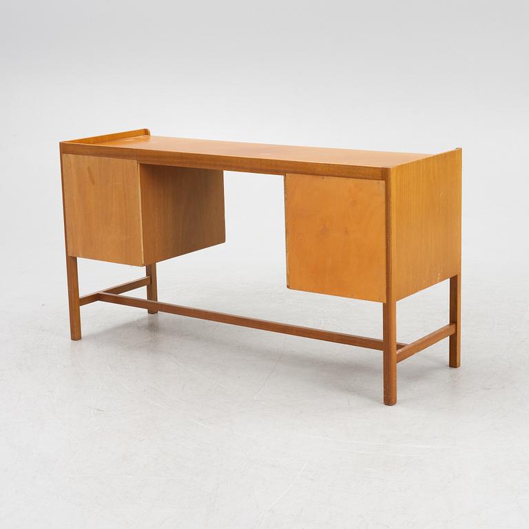 Josef Frank, dressing table / writing desk, Svenskt Tenn, model 736.