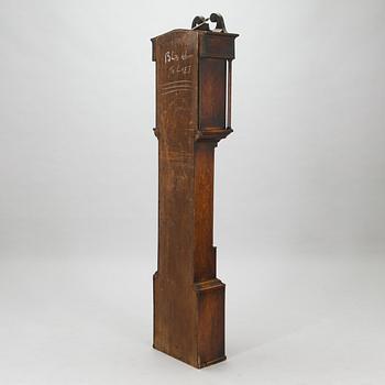 Golvur, James Black, Kirkaldy, Skottland ca 1820-1830.