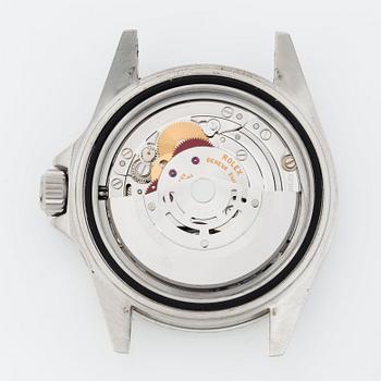 ROLEX, Submariner, "Four Line, Rehaut".