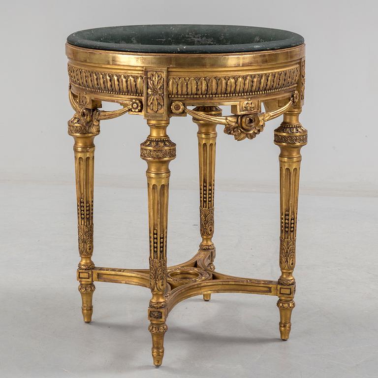 NORDISKA KOMPANIET (NK), BLOMBORD, Gustaviansk stil, 1920-tal.