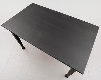 SKRIVBORD, jugend, 1900-talets början.