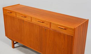 SIDEBOARD, AB AJFA Möbler, Tibro, 1950/1960-tal.