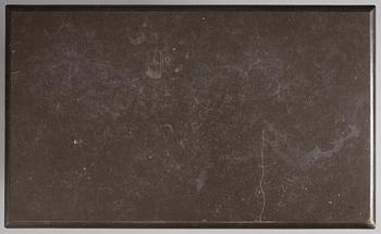 Stenbord, troligen 1700-tal, Barock.