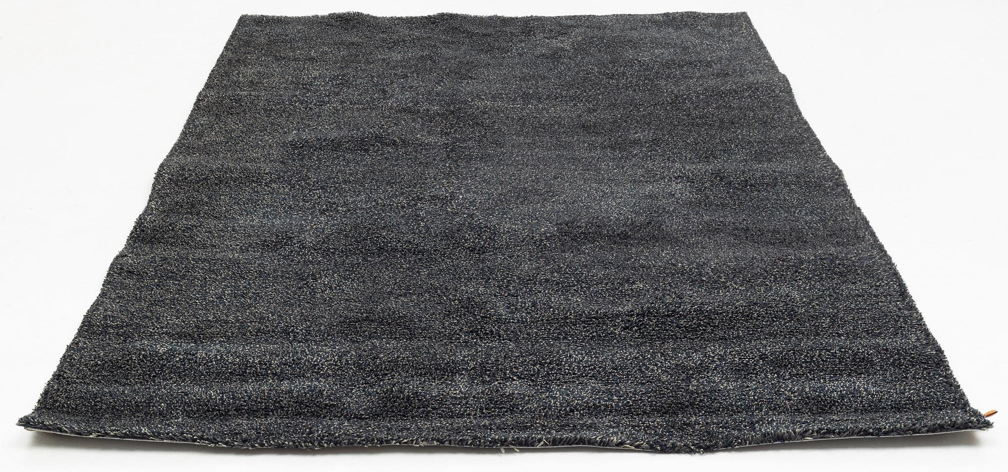 Gunilla Lagerhem Ullberg, a carpet, "Stubb Special", Kasthall, circa 295 x 182 cm.