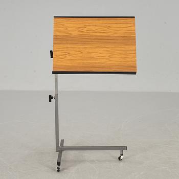 LÄSBORD, 1900-tal.