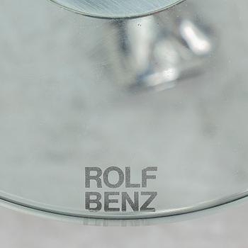 SOFA TABLE, Rolf Benz, 21th century.