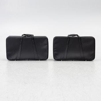 Bags, 6 pcs, set for Ferrari 550 Maranello.
