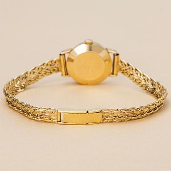 Rolex, Precision, ca 1970.