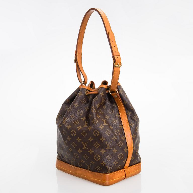 Louis Vuitton, "Noé", väska.