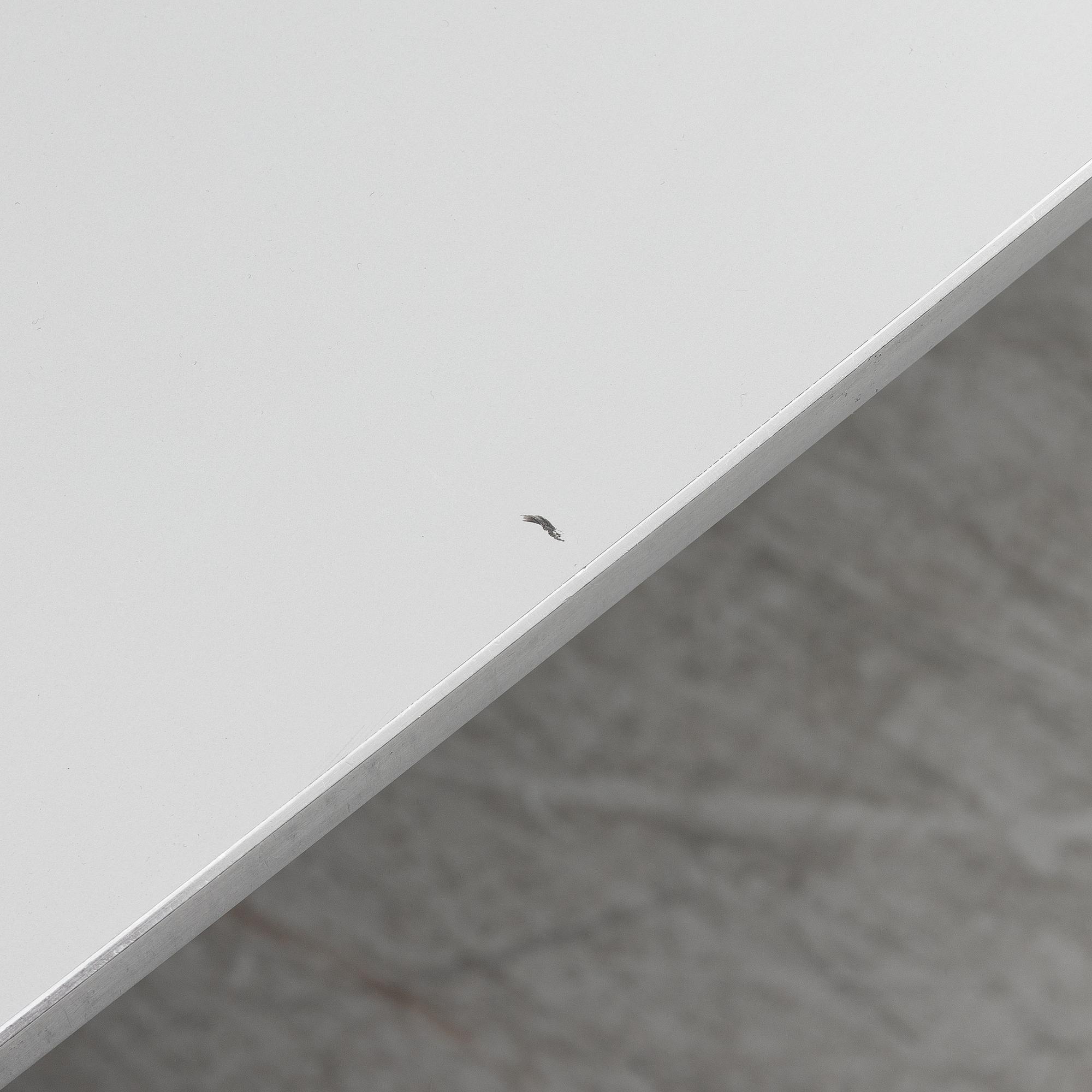 Bruno Mathsson, & Piet Hein, conference table, "Superellipse", Fritz Hansen, Denmark.