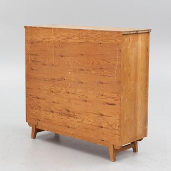 Göran Malmvall, a cabinet model "810", Karl Andersson & Söner, Huskvarna, 1950s.